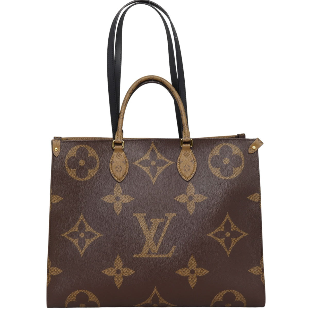 Louis Vuitton OnTheGo GM Monogram Giant