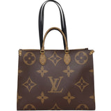 Louis Vuitton OnTheGo GM Monogram Giant