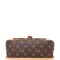 Louis Vuitton Diane Monogram
