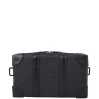 Louis Vuitton Soft Trunk Wallet Monogram Taurillon