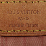 Louis Vuitton Neverfull MM Damier Azur