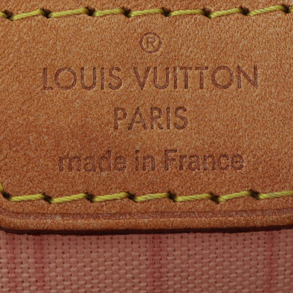 Louis Vuitton Neverfull MM Damier Azur