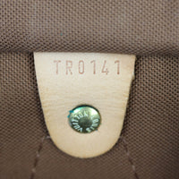 Louis Vuitton Speedy 35 Monogram