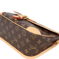 Louis Vuitton Diane Monogram