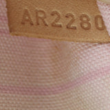 Louis Vuitton Neverfull MM Damier Azur