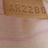 Louis Vuitton Neverfull MM Damier Azur