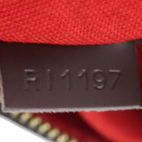 Louis Vuitton Siena MM Damier Ebene