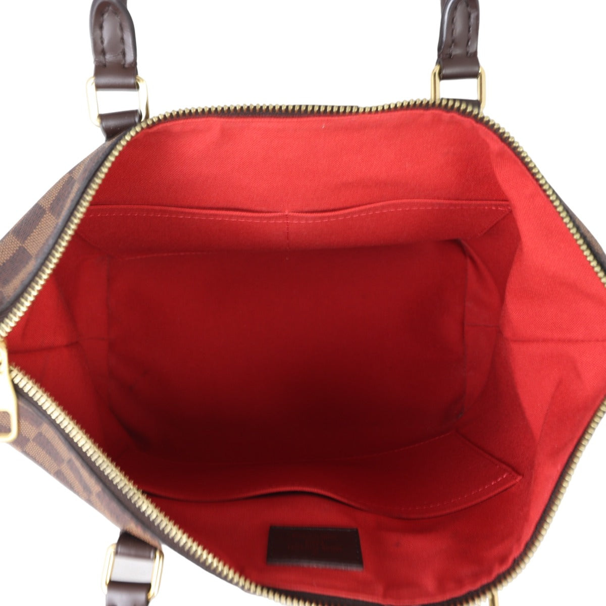 Louis Vuitton Siena MM Damier Ebene