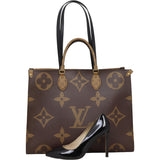 Louis Vuitton OnTheGo GM Monogram Giant