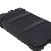 Louis Vuitton Soft Trunk Wallet Monogram Taurillon