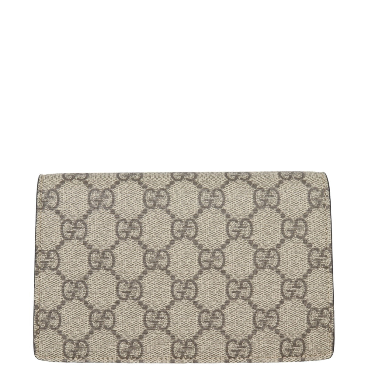 Gucci Dionysus GG Supreme Super Mini Bag