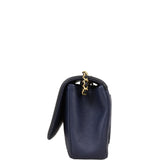 Chanel CC Filigree Small Flap Bag