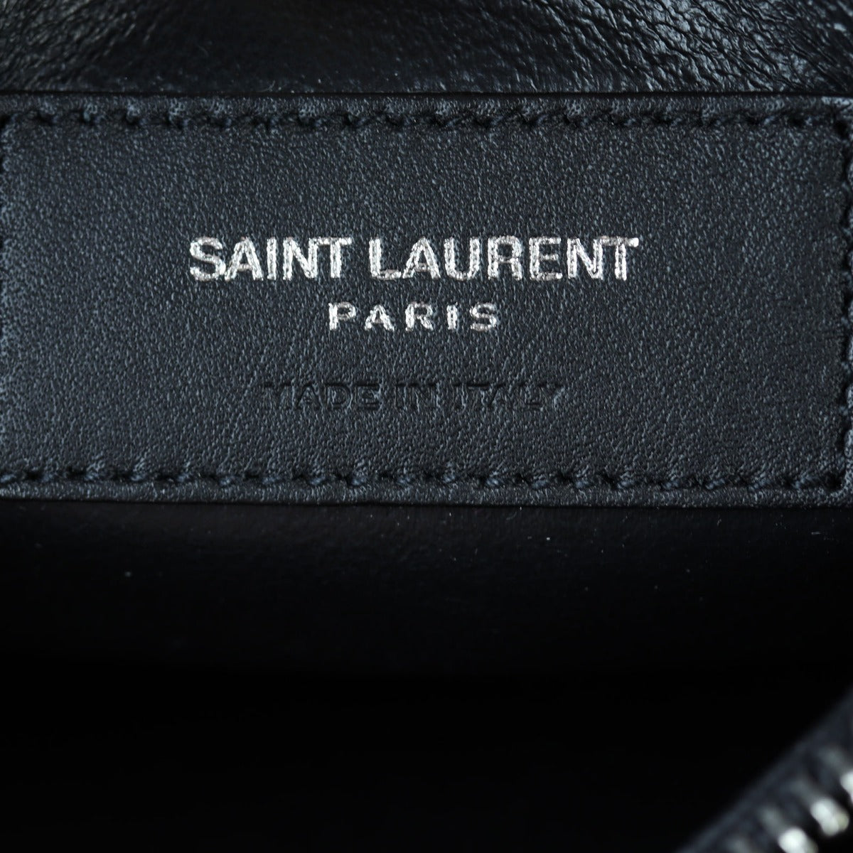 Saint Laurent Loulou Small