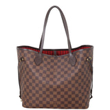 Louis Vuitton Neverfull MM Damier Ebene