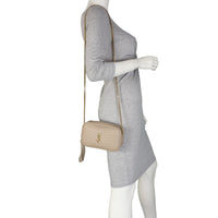 Saint Laurent Lou Mini Camera Bag