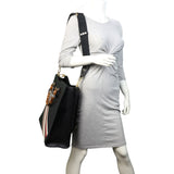 Gucci Diana Bamboo Top Handle Tote Large