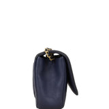 Chanel CC Filigree Small Flap Bag