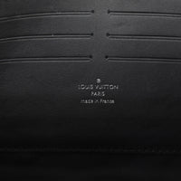 Louis Vuitton Soft Trunk Wallet Monogram Taurillon