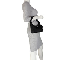 Prada Re-Edition 2000 Mini Tessuto Shoulder Bag