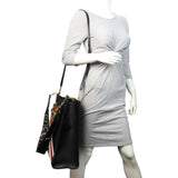 Gucci Diana Bamboo Top Handle Tote Large