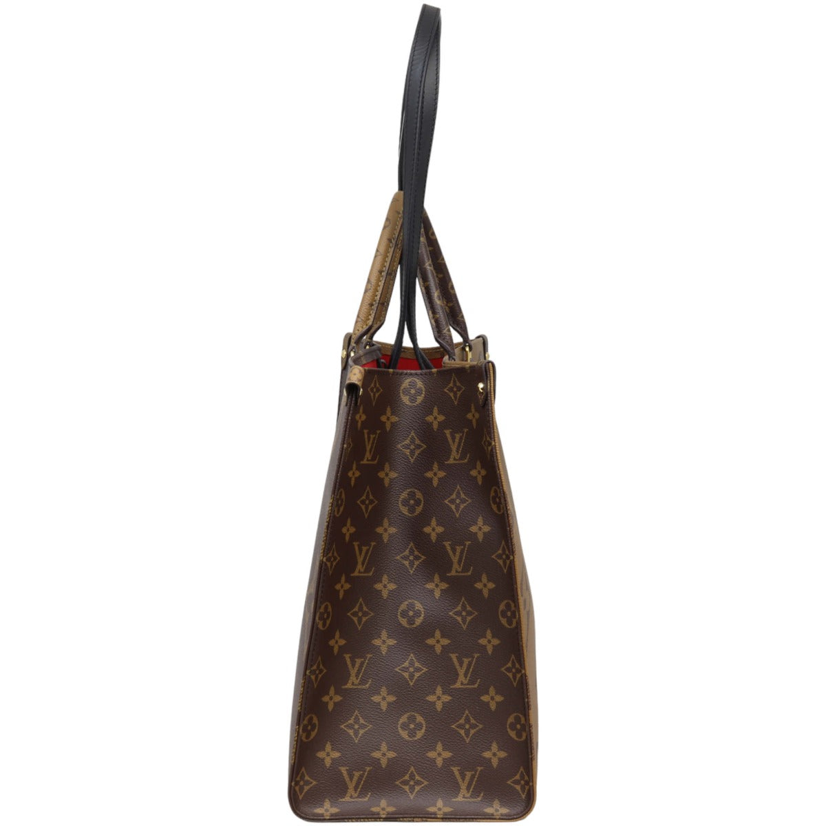 Louis Vuitton OnTheGo GM Monogram Giant