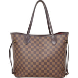 Louis Vuitton Neverfull MM Damier Ebene