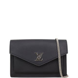 Louis Vuitton MyLockMe Chain Pochette
