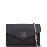 Louis Vuitton MyLockMe Chain Pochette