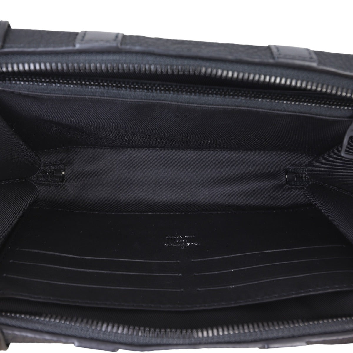 Louis Vuitton Soft Trunk Wallet Monogram Taurillon