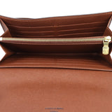 Louis Vuitton Sarah Wallet Monogram