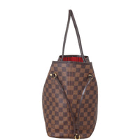 Louis Vuitton Neverfull MM Damier Ebene