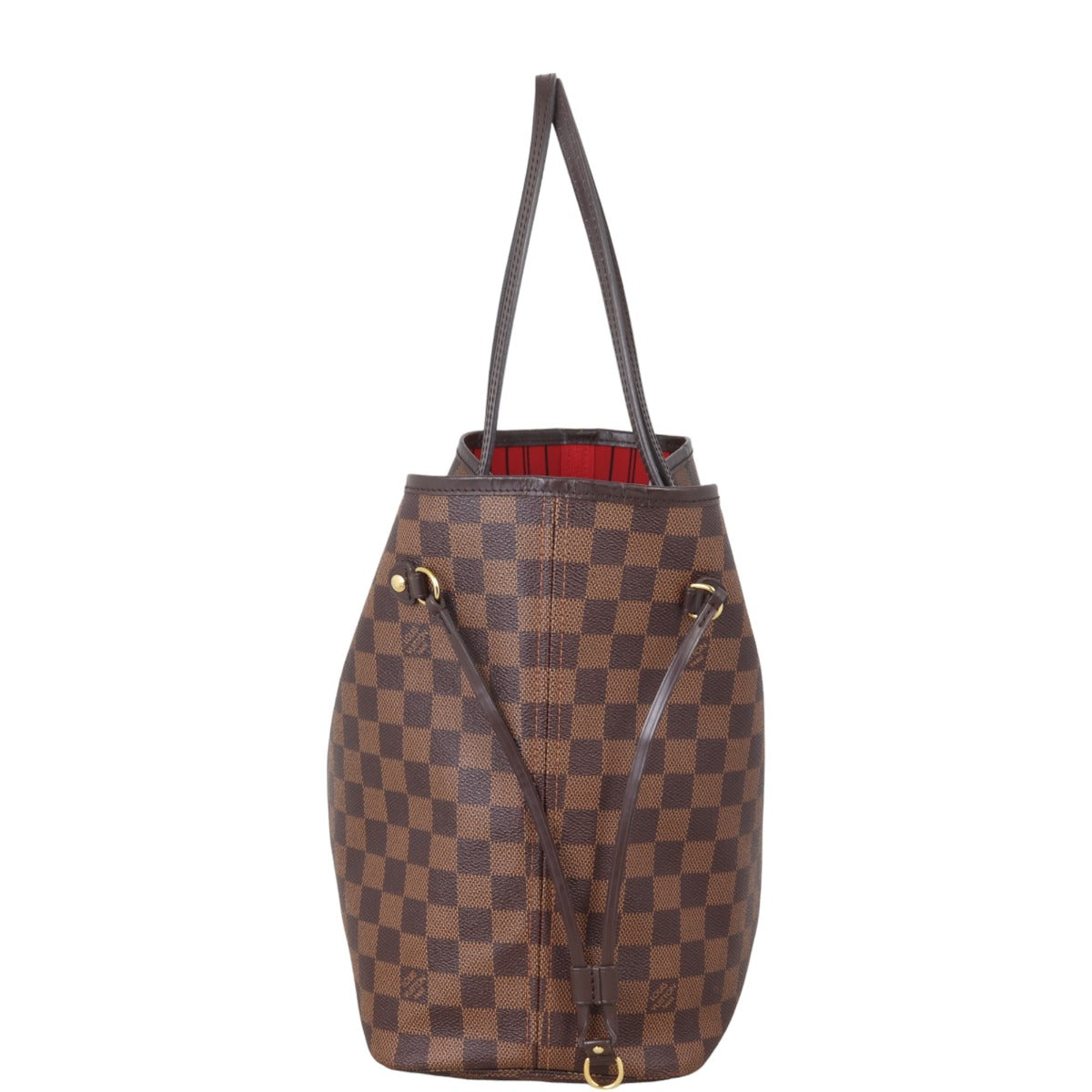 Louis Vuitton Neverfull MM Damier Ebene