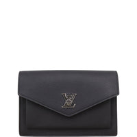 Louis Vuitton MyLockMe Chain Pochette