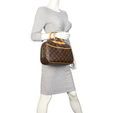Louis Vuitton Trouville Monogram