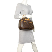 Louis Vuitton Trouville Monogram