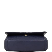 Chanel CC Filigree Small Flap Bag