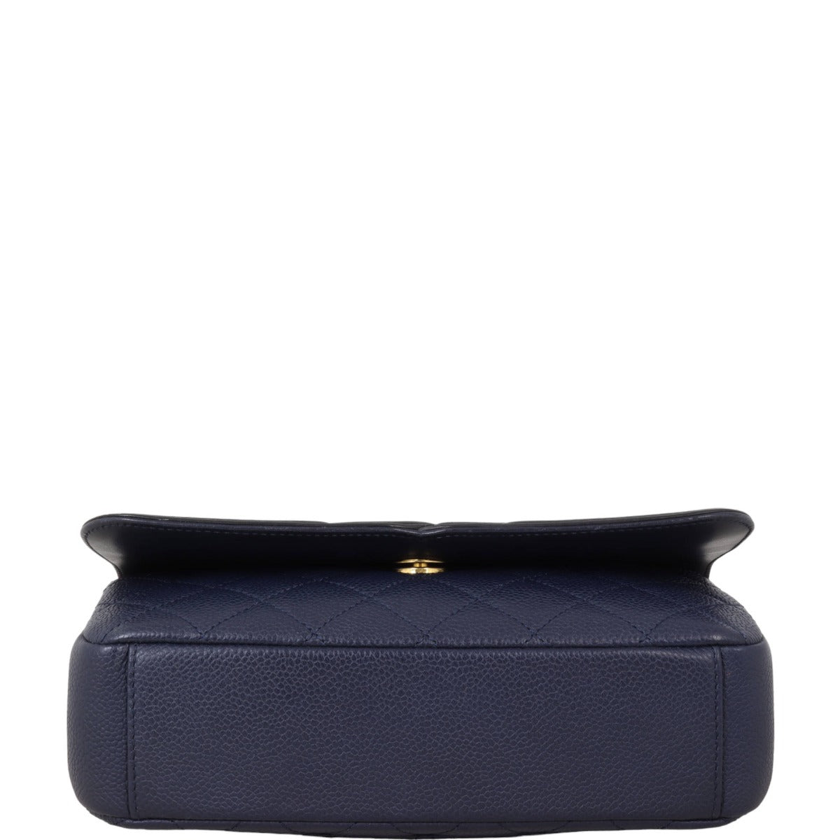 Chanel CC Filigree Small Flap Bag