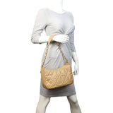 Chanel Timeless CC Shoulder Bag