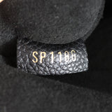 Louis Vuitton Alma BNB Noir Code