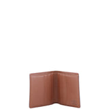 Louis Vuitton Billfold Wallet Monogram Interior