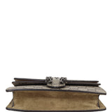 Gucci Dionysus GG Supreme Super Mini Bag