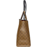 Louis Vuitton OnTheGo GM Monogram Giant