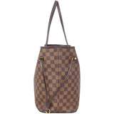 Louis Vuitton Neverfull MM Damier Ebene