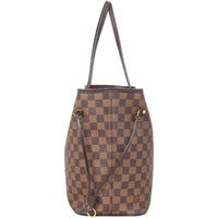 Louis Vuitton Neverfull MM Damier Ebene