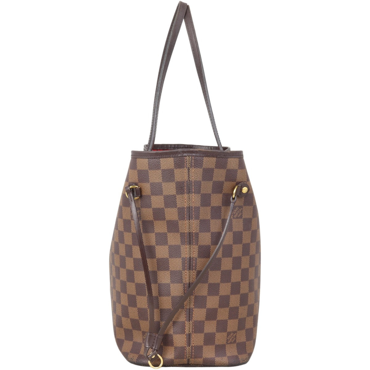 Louis Vuitton Neverfull MM Damier Ebene