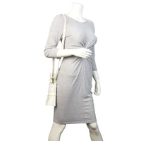 Dior Book Tote Mini Reve D'Infini