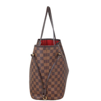 Louis Vuitton Neverfull MM Damier Ebene