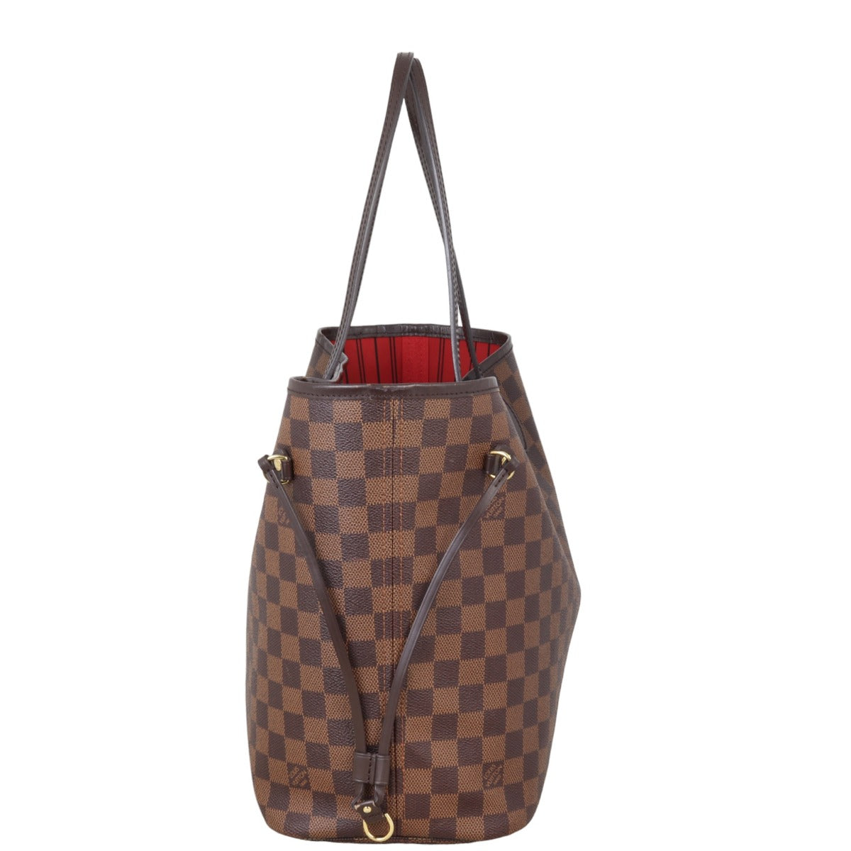 Louis Vuitton Neverfull MM Damier Ebene