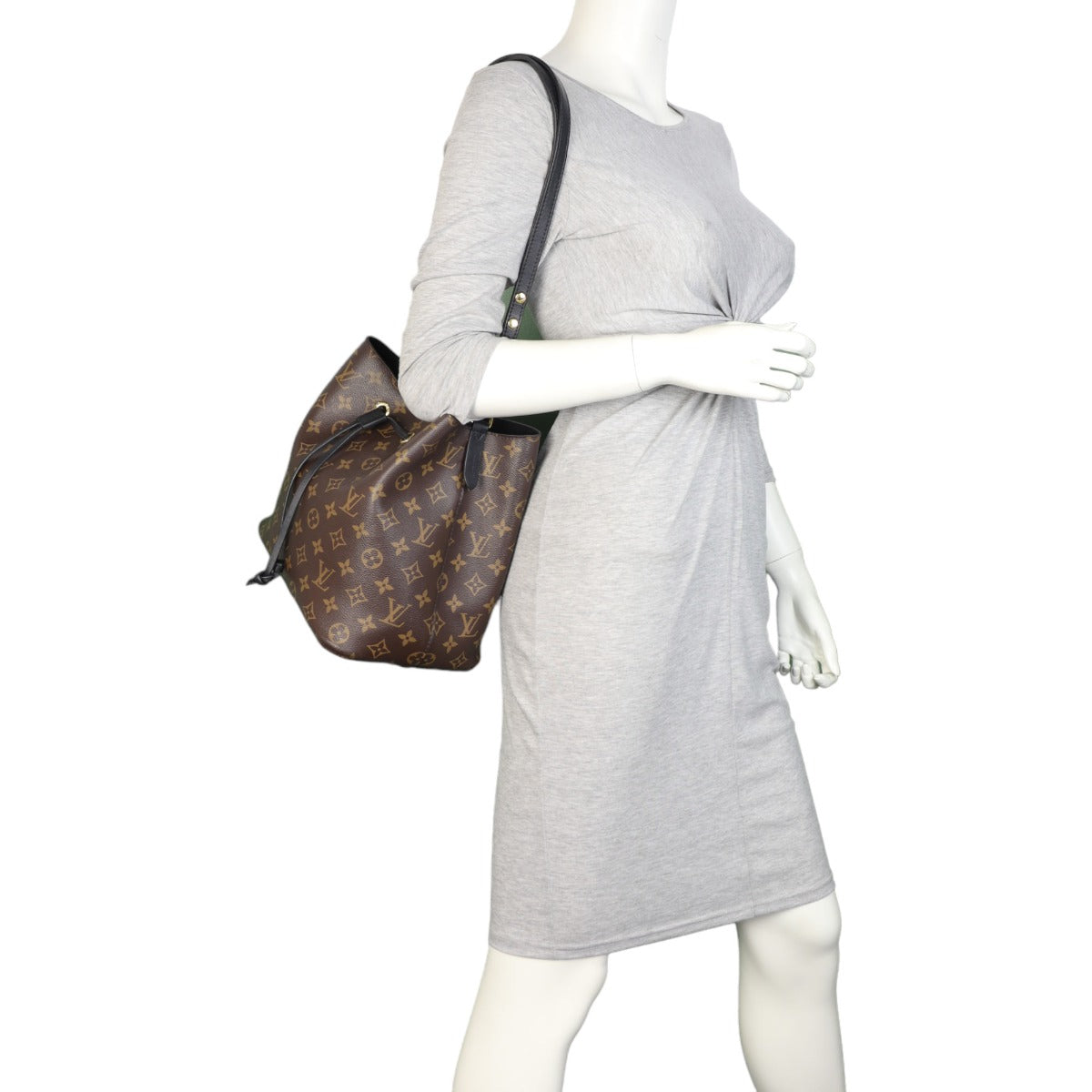 Louis Vuitton NeoNoe Monogram