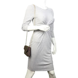 Louis Vuitton Pochette Felicie Monogram